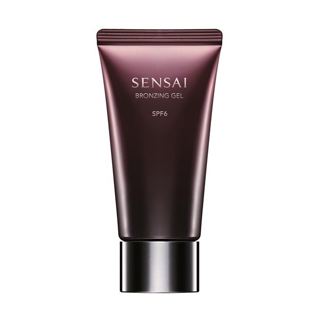 Sensai Bronzing Gel N Bg61 Soft Bronze 50 Ml