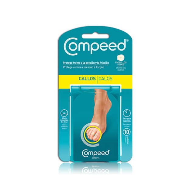 Compeed Corn Plasters 10 Units