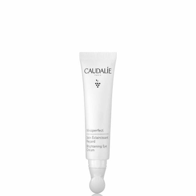 Caudalie Vinoperfect Brightening Eye Cream 15 ml