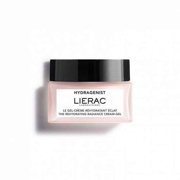 Lierac Hydragenist Gel-Cream 50Ml