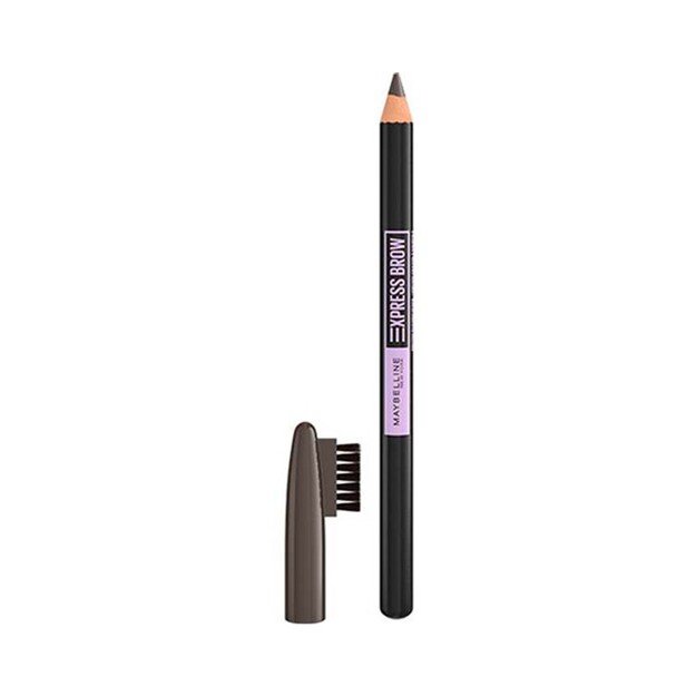 EXPRESS BROW eyebrow pencil #04-medium brown 4.3 gr