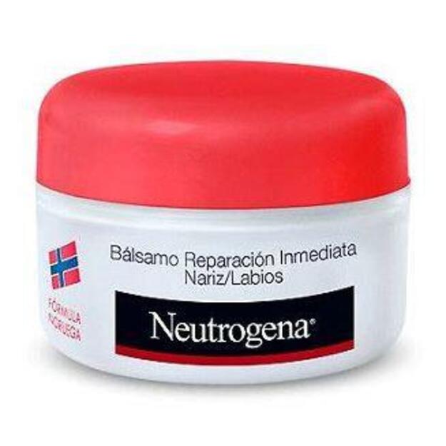 REPARACIĆĀ“N INMEDIATA balsamo nariz-labios 15 ml