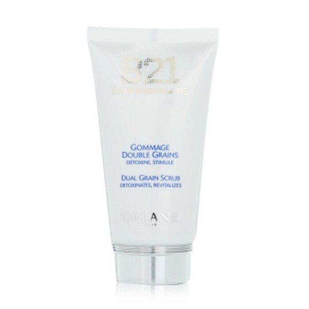 Orlane B21 Extraordinaire Gommage Double Grains Dual Grain Scrub 75Ml