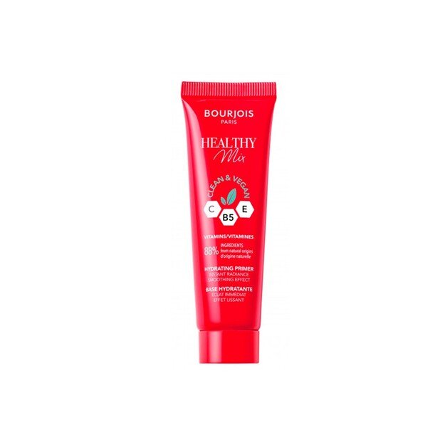 BOURJOIS Paris Healthy Mix Clean & Vegan Hydrating Primer 30ml