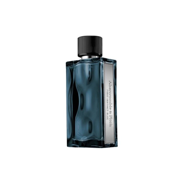 Abercrombie & Fitch First Instinct Blue Eau De Toilette 100 ml (man)