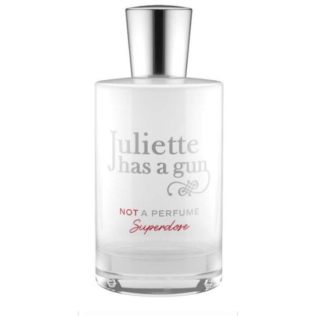 Juliette Has A Gun Not A Perfume Superdose Eau De Parfum 100 ml (unisex)