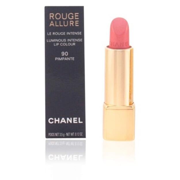 ROUGE ALLURE Excentrique 96