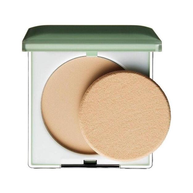 Clinique Stay Matte Sheer Pressed Powder Oil-Free 03 Stay Beige 7 g