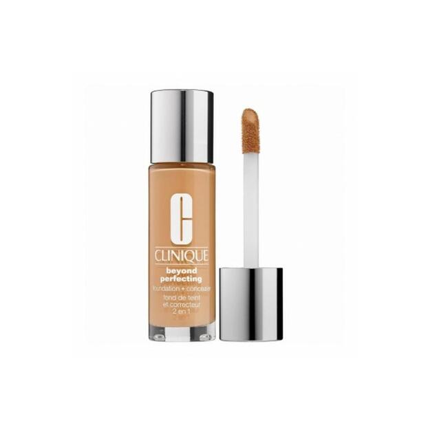 Clinique Beyond Perfecting Make-Up 14 Vanilla 30 ml