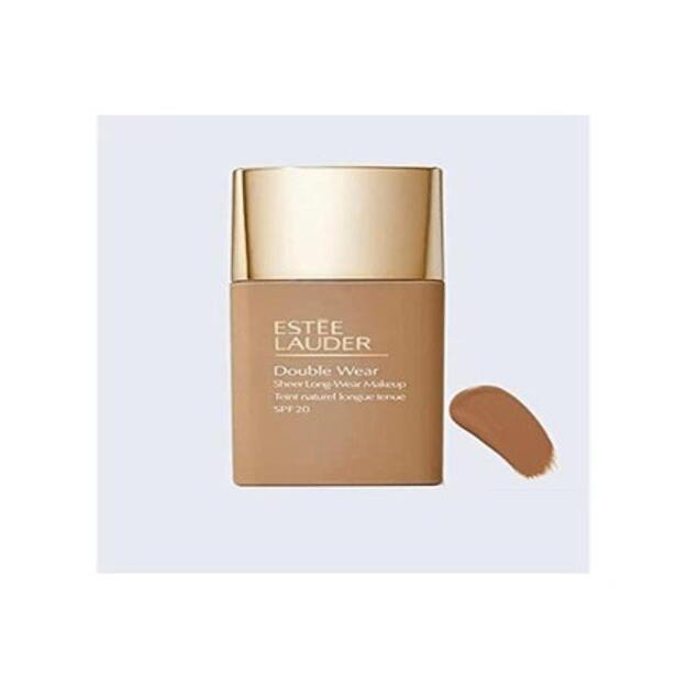 Estee Lauder Double Wear Sheer Long-Wear SPF20 4N1 Shell Beige 30 ml