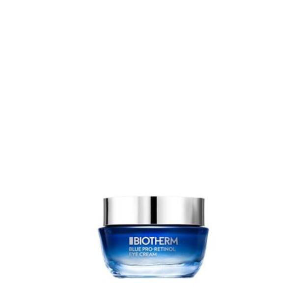 Biotherm Blue Pro-Retinol Eye Cream Anti-Aging 15 ml