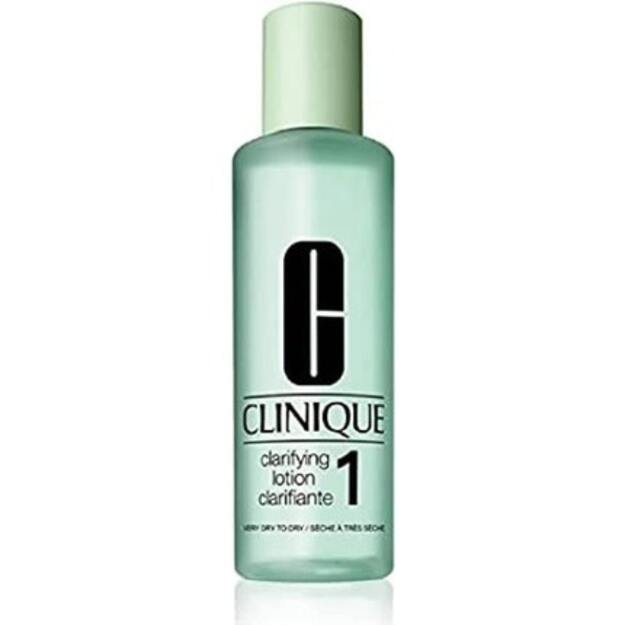 Clinique Clarifying Lotion 1.0 400 Ml