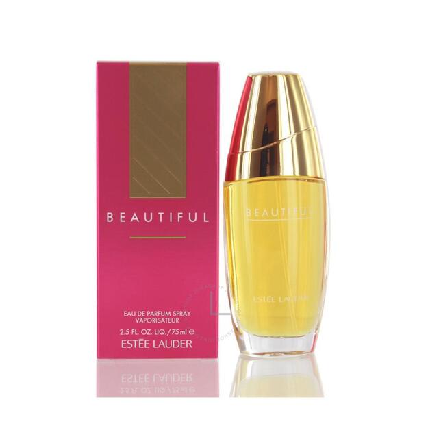 Estee Lauder Beautiful Eau de Parfum 75ml