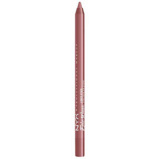 NYX Professional Makeup Epic Wear Liner Stick Long-Lasting Eyeliner Pencil Dusty Mauve 16 1.22g