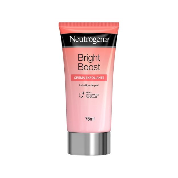 NEUTROGENA BRIGHT ESF.    ML75