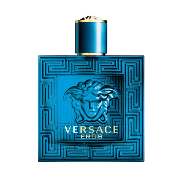 Versace Eros Eau de Toilette 50 ml