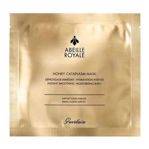 Guerlain Abeille Royale Mascarilla Cataplasma X4 Ml