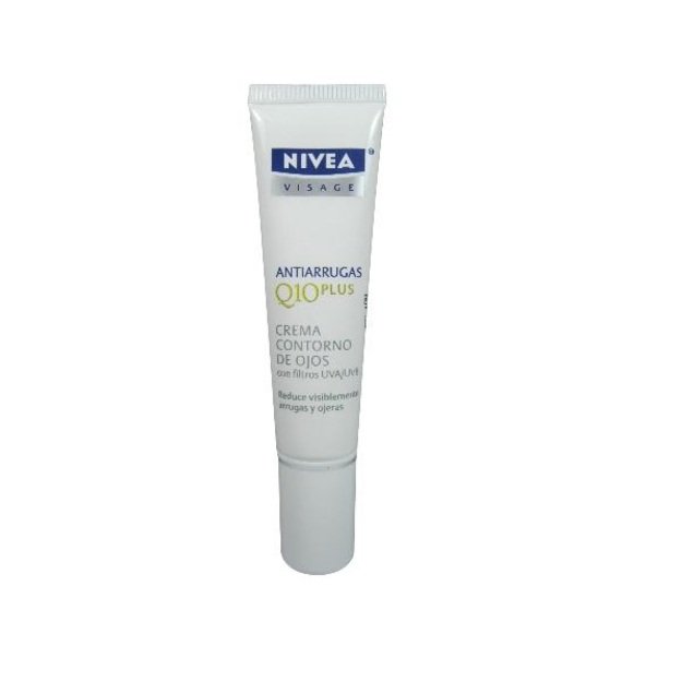 Nivea Anti Wrinkle Eye Contour Cream Q