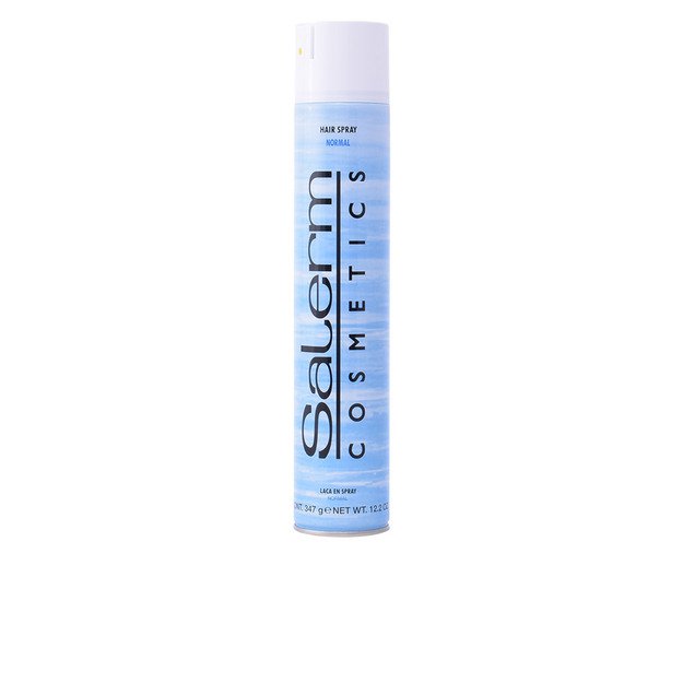 HAIR SPRAY normal  650 ml