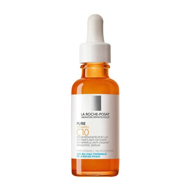 La Roche-Posay Pure Vitamin C10 Serum 30 ml