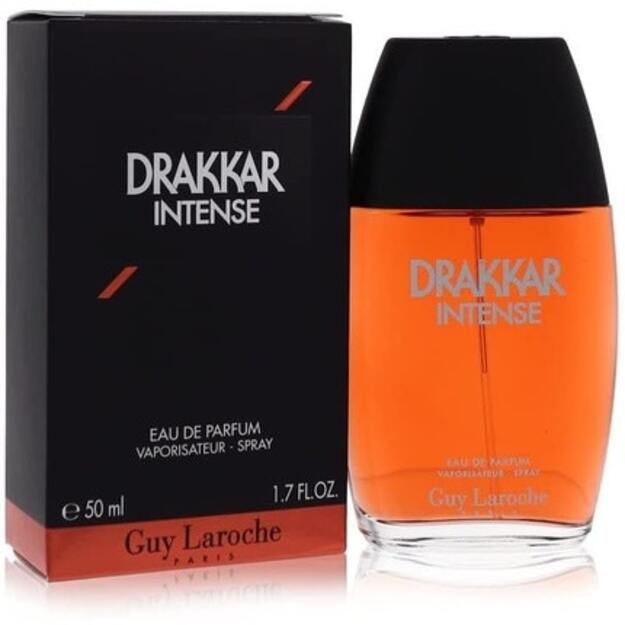 Guy Laroche Drakkar Intense Eau De Parfum 50 ml (man)