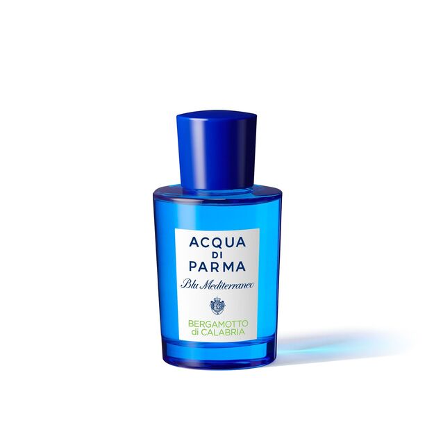 Acqua di Parma Blu Mediterraneo Bergamotto di Calabria Eau de Toilette 150 ml