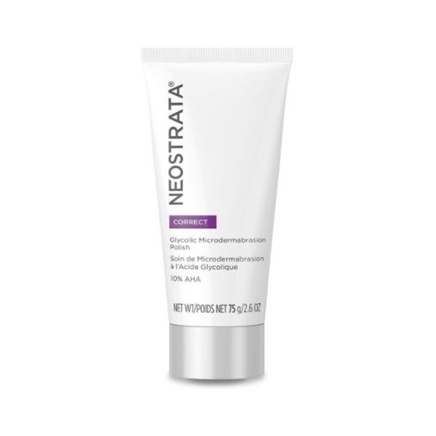 CORRECT exfoliante microdermoabrasivo 75 gr