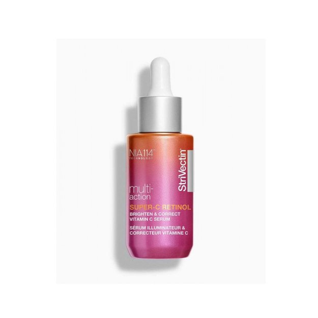 Strivectin Super C Retinol Serum 30 Ml