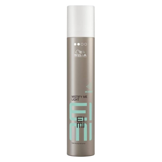 Wella EIMI Mistify Me Light Fast-Drying Hairspray 300 ml