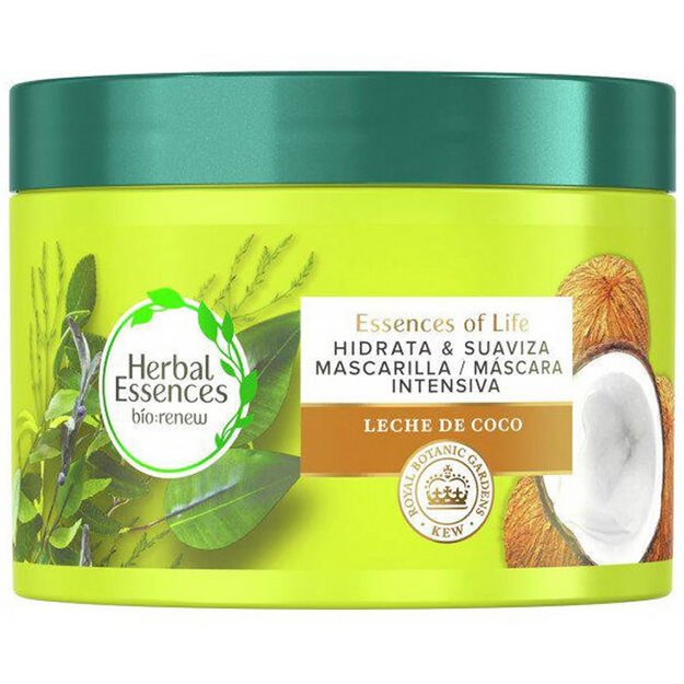 BIO HIDRATA COCO mascarilla renew 450 ml