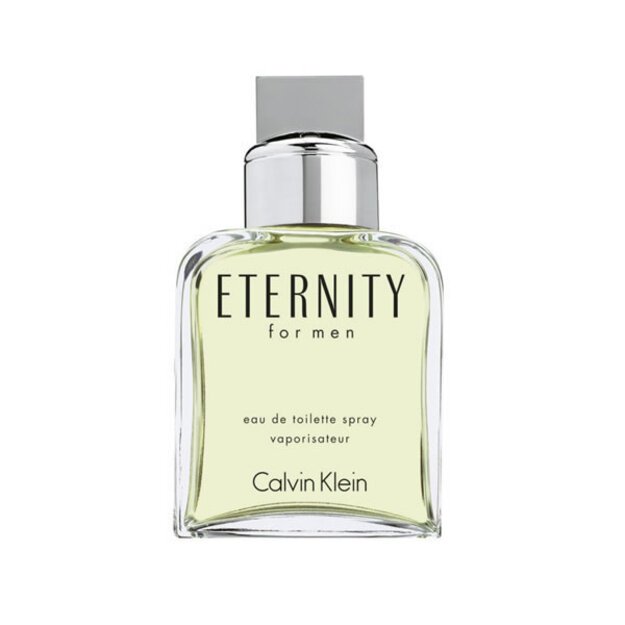 Calvin Klein Eternity for Men Eau de Toilette 200 ml