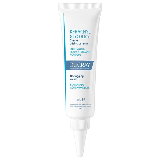 KERACNYL CONTROL cream 30 ml