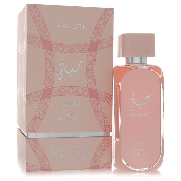 Lattafa Hayaati Florence 100ml