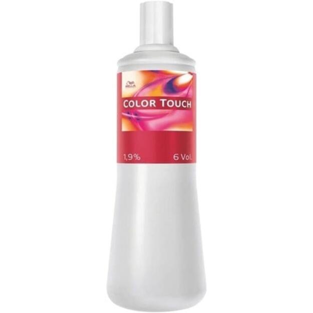 Wella Ct Emulsion Dvlper 1