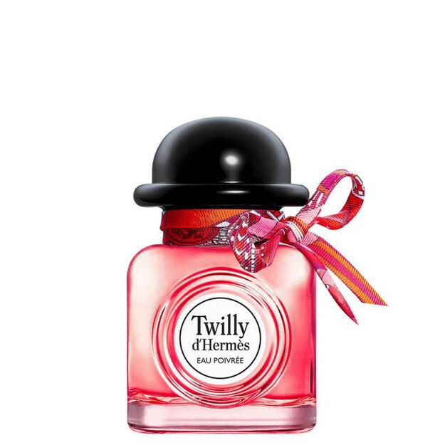 HermĆØs Twilly D'hermĆØs Eau PoivrĆ©e Eau De Parfum Spray 30ml