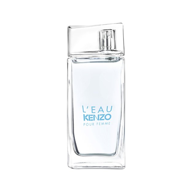 Kenzo Eau P Femme et 50 Vap