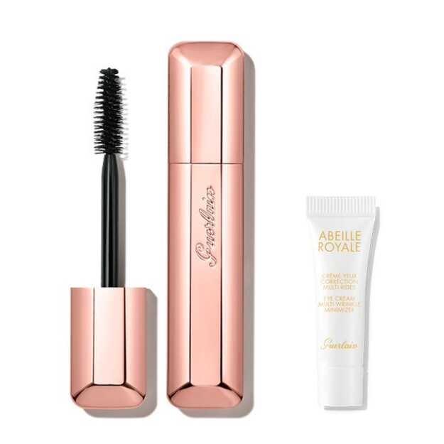 Guerlain Mascara Mad Eyes 01 Set Ba