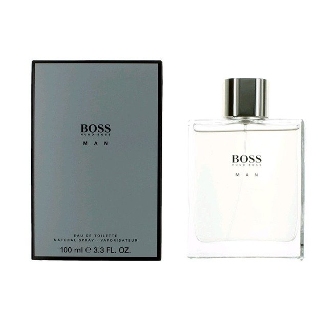 Hugo Boss Boss Man Eau De Toilette 100 ml (man)