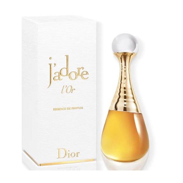 Dior J'adore L'Or Essence de Parfum 50 ml (woman)