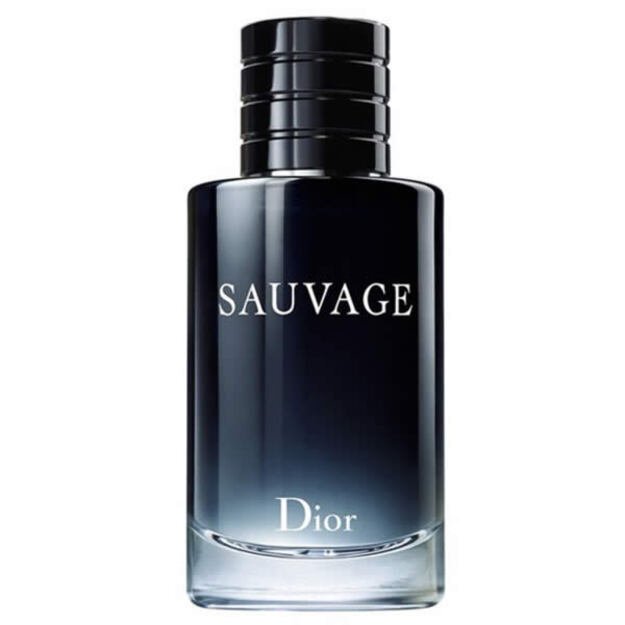 Dior Sauvage Eau De Toilette 100 ml (man)