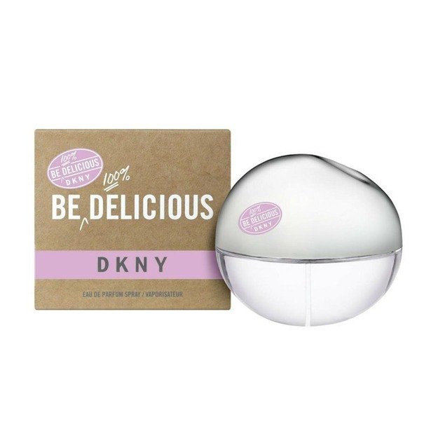 Dkny be 100% delicious for her epv 100ml