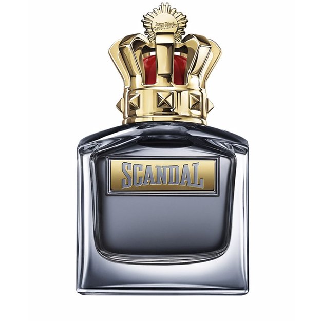 Jean Paul Gaultier Scandal pour Homme Eau de Toilette Refillable 100 ml