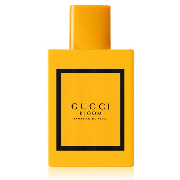 Gucci Bloom Profumo di Fiori Eau De Parfum 50 ml (woman)