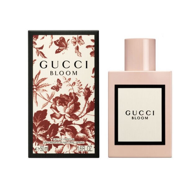 Gucci Bloom Eau De Parfum 50 ml (woman)