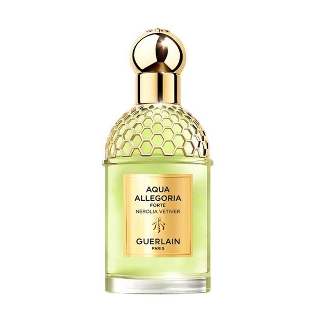 Guerlain Aqua Allegoria Forte Nerolia Vetiver Eau De Parfum Refillable 75 ml (unisex)