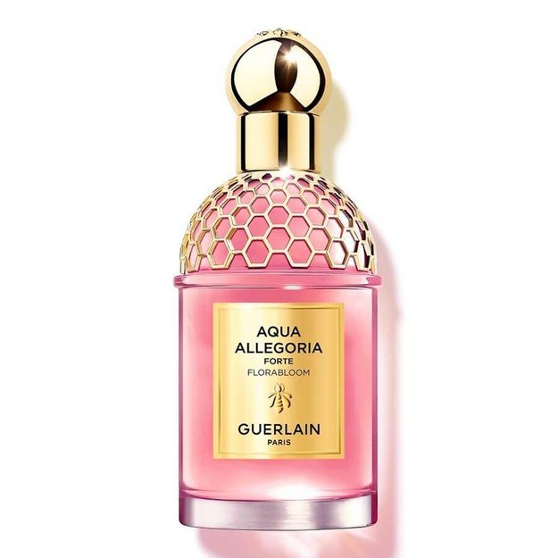 Guerlain Aqua Allegoria Florabloom Forte Eau De Parfum Refillable 125 ml (unisex)