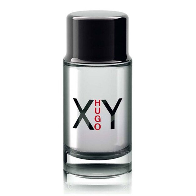 Hugo Boss Hugo XY Eau De Toilette 100 ml (man)