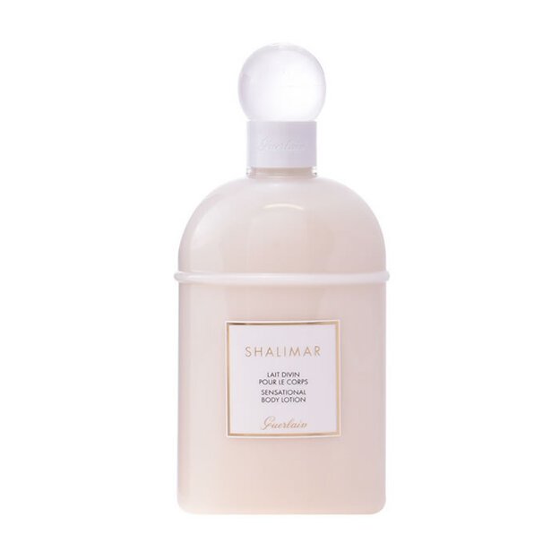 Guerlain Shal 05 L/C Hydr Fl 200Ml