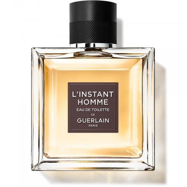 Guerlain L'Instant Homme Eau de Toilette 100 ml