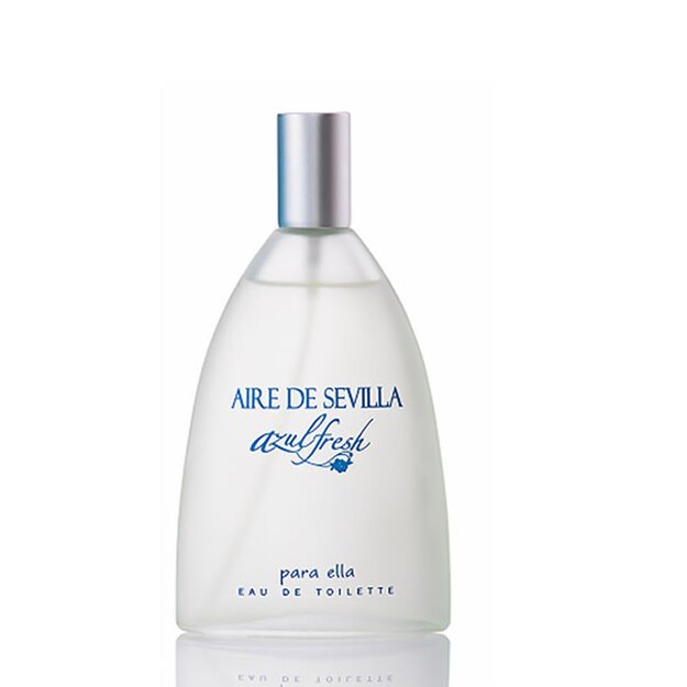 Instituto EspaĆĀ±ol Azulfresh Aire De Sevilla Edc 150 Ml